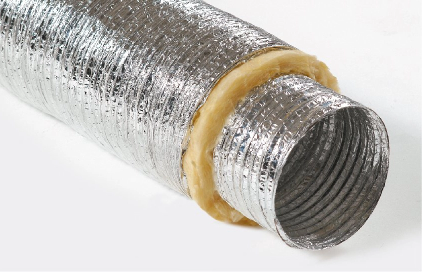 ODE Ductflex