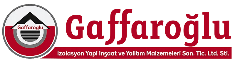 Gaffaroğlu İzolasyon