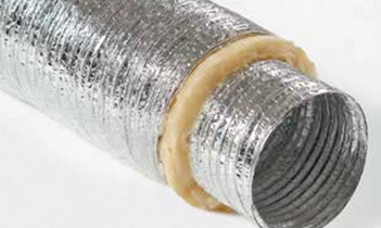 ODE Ductflex ISO
