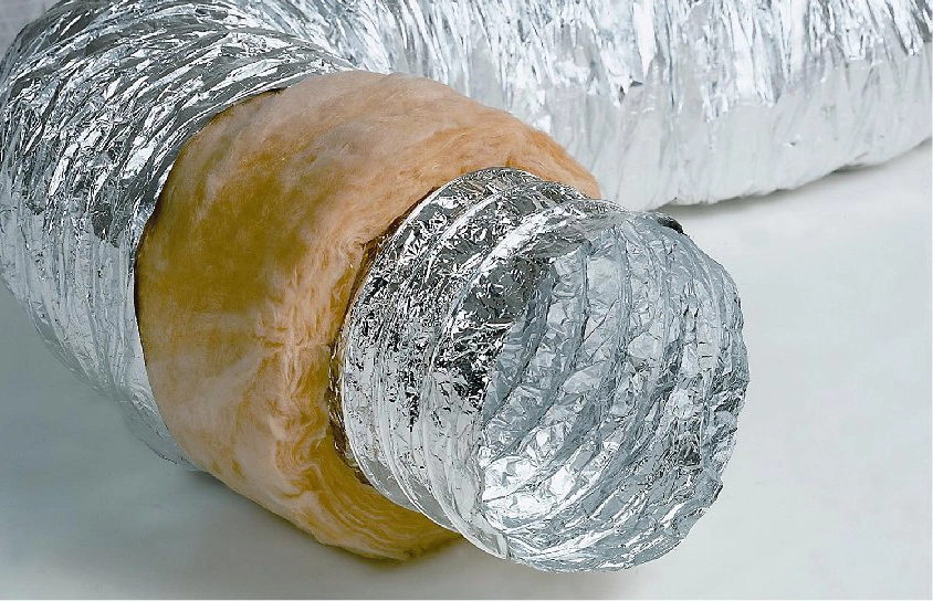 ODE Ductflex SONO