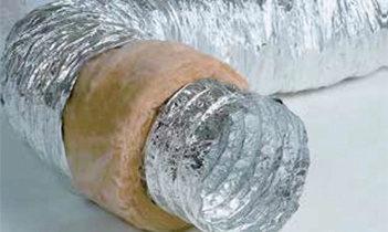 ODE Ductflex SONO