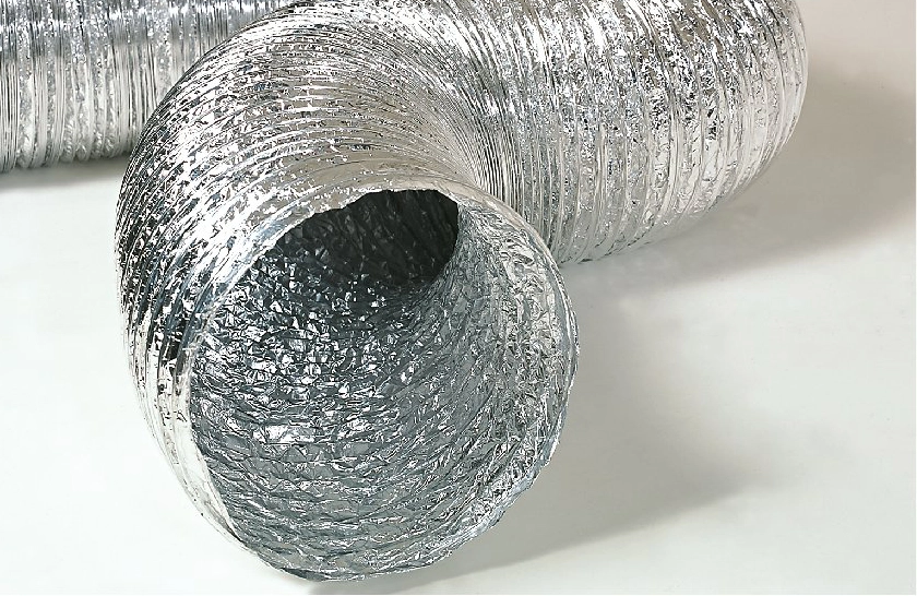 ODE Ductflex