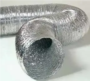 ODE Ductflex